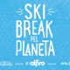 Ski Break para el Planeta de Alpro