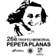 26th Pepeta Planas Trophy for alpine skiing masters