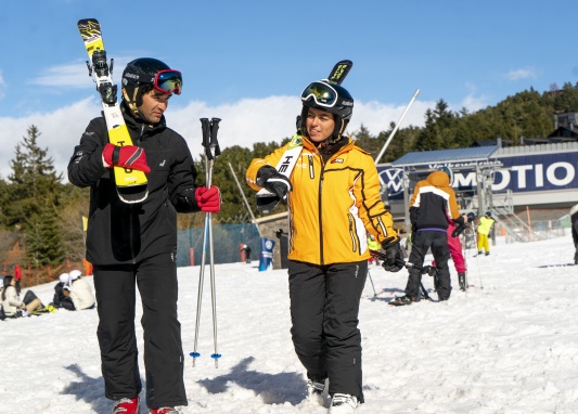 Comprar Ropa de esquí para niños