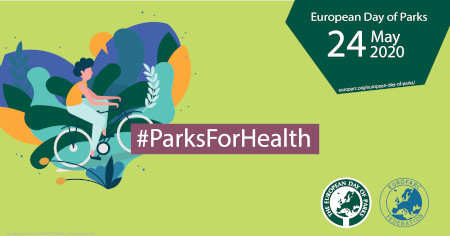 Súmate a la celebración del Día Europeo de los Parques 2020