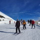 Més de 175.000 persones gaudeixen de la muntanya, l'esquí i la neu a les estacions de muntanya d'FGC durant les vacances de Nadal, Cap d'any i Reis
