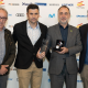 FGC TURISME, Awarded the ATUDEM Award for Outstanding Sports Involvement