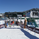 La Molina Ski Season Opening on Tuesday, December 5
