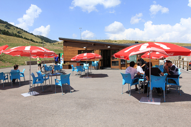 Cafetería Alabau