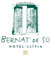 Hotel Bernat del So